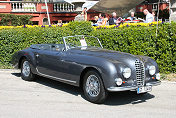 1947 Talbot Lago T 26 Cabriolet by Graber