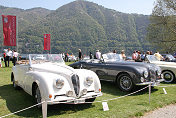 1946 Delahaye 135 MS Cabriolet by König