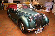 Lancia Aprilia Trasformabile Cabriolet s/n 439 10357