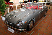 Lancia Flaminia SS Zagato Coupe s/n 002096