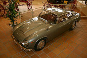 Lancia Flaminia SS Zagato Coupe s/n 002096