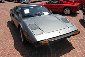 Ferrari 308 GTSi s/n 34367