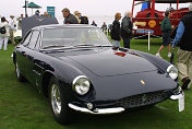 Ferrari 500 Superfast s/n 8083SF