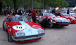 Ferrari 365 GTB/4 Competizione series II, s/n 15681