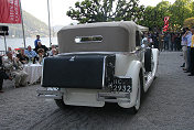 Isotta Fraschini 8 A SS