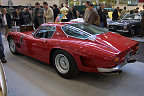 Bizzarrini 5300 GT Stradale s/n IA3.0321