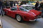 Bizzarrini 5300 GT Stradale s/n IA3.0321