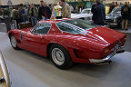 Bizzarrini 5300 GT Stradale s/n IA3.0321