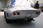 Bizzarrini 5300 GT S1 s/n B 0232