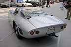 Bizzarrini 5300 GT S1 s/n B 0232