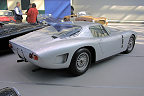 Bizzarrini 5300 GT S1 s/n B 0232