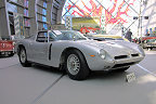 Bizzarrini 5300 GT S1 s/n B 0232