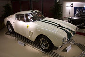 Ferrari 250 GT SWB Berlinetta s/n 2209GT