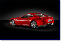 Ferrari 599 GTB Fiorano