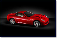 Ferrari 599 GTB Fiorano