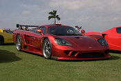 2004 Saleen S7