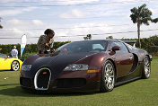 2007 Bugatti Veyron