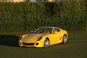 2007 Ferrari 599GTB