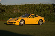 2007 Ferrari 599GTB