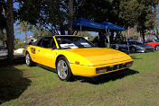 1988 Ferrari Mondial 3.2 Cabriolet, Wayne Betrock