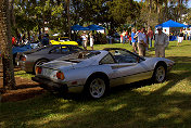 1983 Ferrari 308 GTSi, Fred Fiala