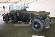 Bentley 4.5 liter (Flood-Day)