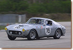 Ferrari 250 GT SWB Berlinetta s/n 2733GT