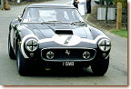 Ferrari 250 GT SWB Berlinetta s/n 2735GT