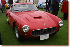 Ferrari 250 GT SWB Berlinetta Comp. s/n 2417GT