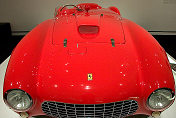 Ferrari 375 Plus s/n 0398TF