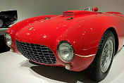 Ferrari 375 Plus s/n 0398TF