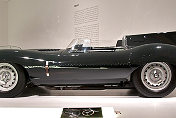 Jaguar D Type