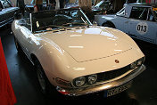 Fiat Dino Spider