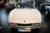 Fiat Dino Spider