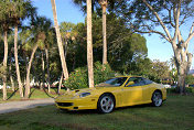 Ferrari 550 Maranello