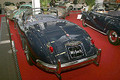 Jaguar XK 150 Roadster