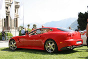 2005 Ferrari 50GG Coupé Italdesign