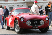 323 Earl Pickering Fiat 8V s/n 106.000.012 1953 GB