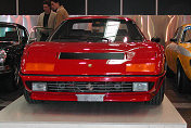 Ferrari 512 BB s/n 28301