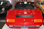 Ferrari 512 BB s/n 28301