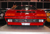 Ferrari 512 BB s/n 28301