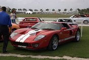 Ford GT