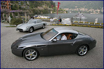 Ferrari 575 GTZ s/n 127394