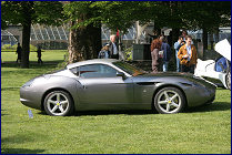 Ferrari 575 GTZ s/n 127394