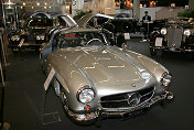 Mercedes-Benz 300 SL "Gullwing"