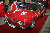 Alfa 1300 GTA Stradale