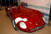 Maserati 300 S s/n 3059