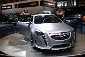 Opel GTC Concept