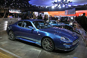 Maserati GranSport MC Victory