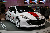 Peugeot 207R Cup